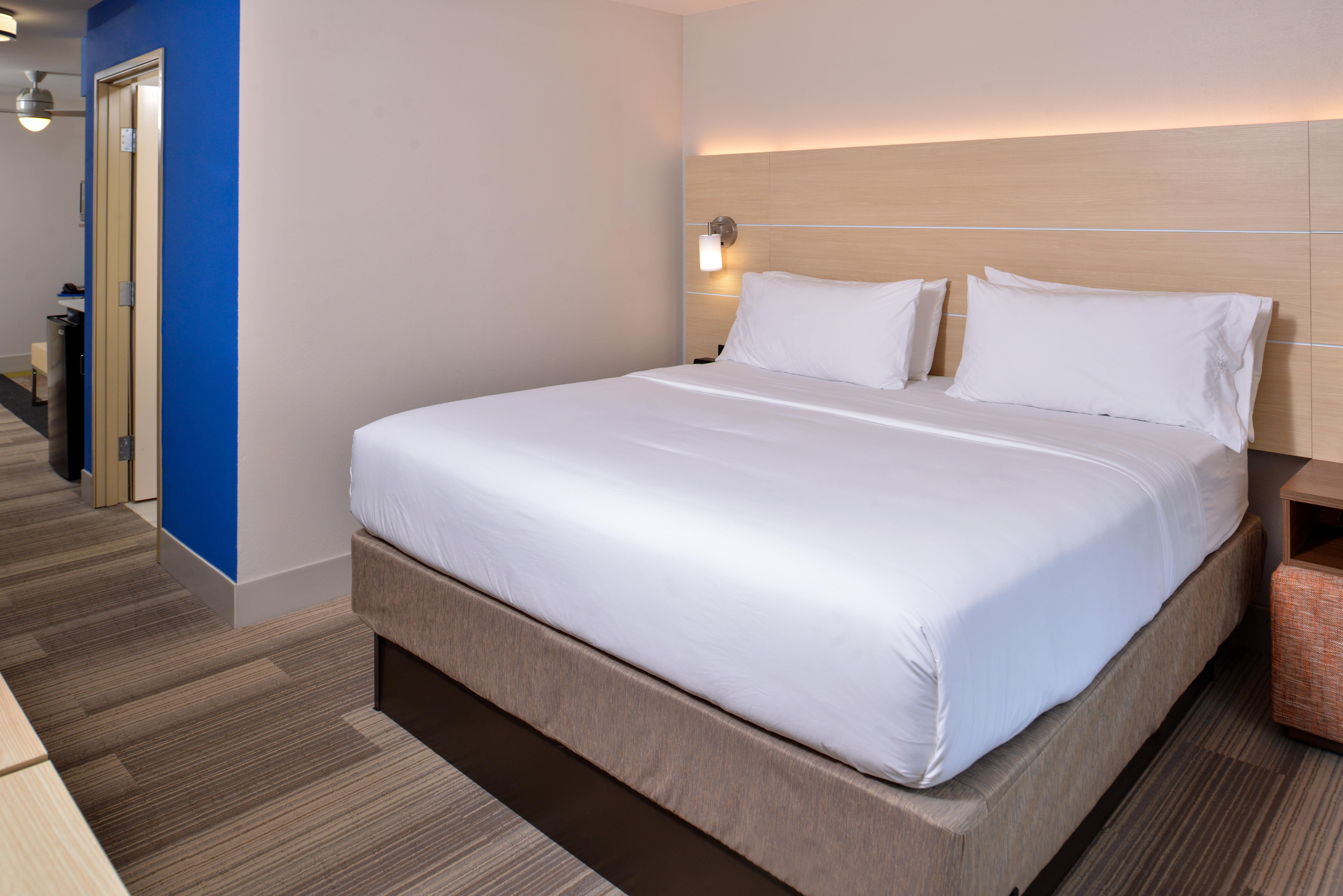Holiday Inn Express Hotel & Suites Cincinnati - Mason By Ihg Exteriér fotografie