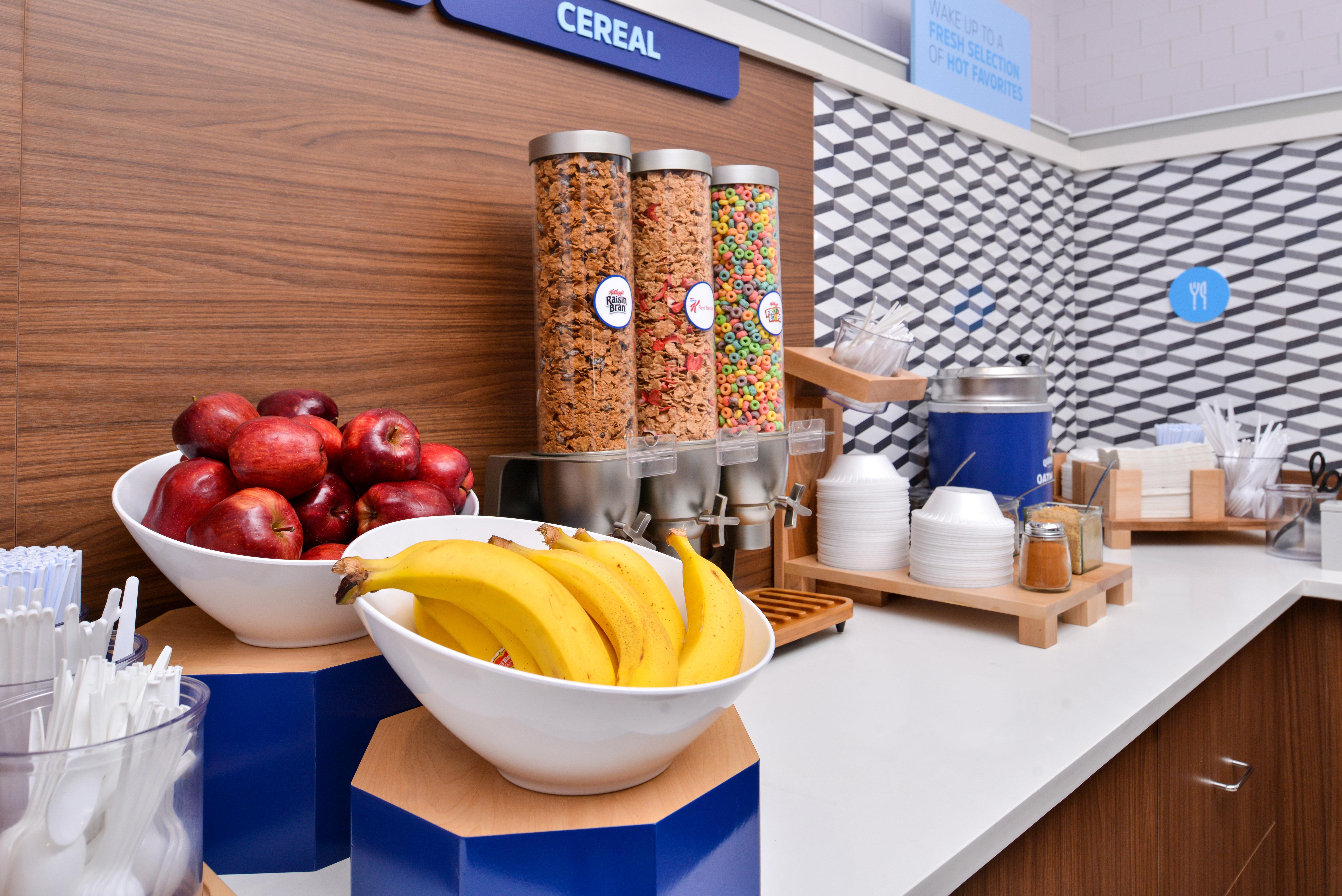 Holiday Inn Express Hotel & Suites Cincinnati - Mason By Ihg Exteriér fotografie