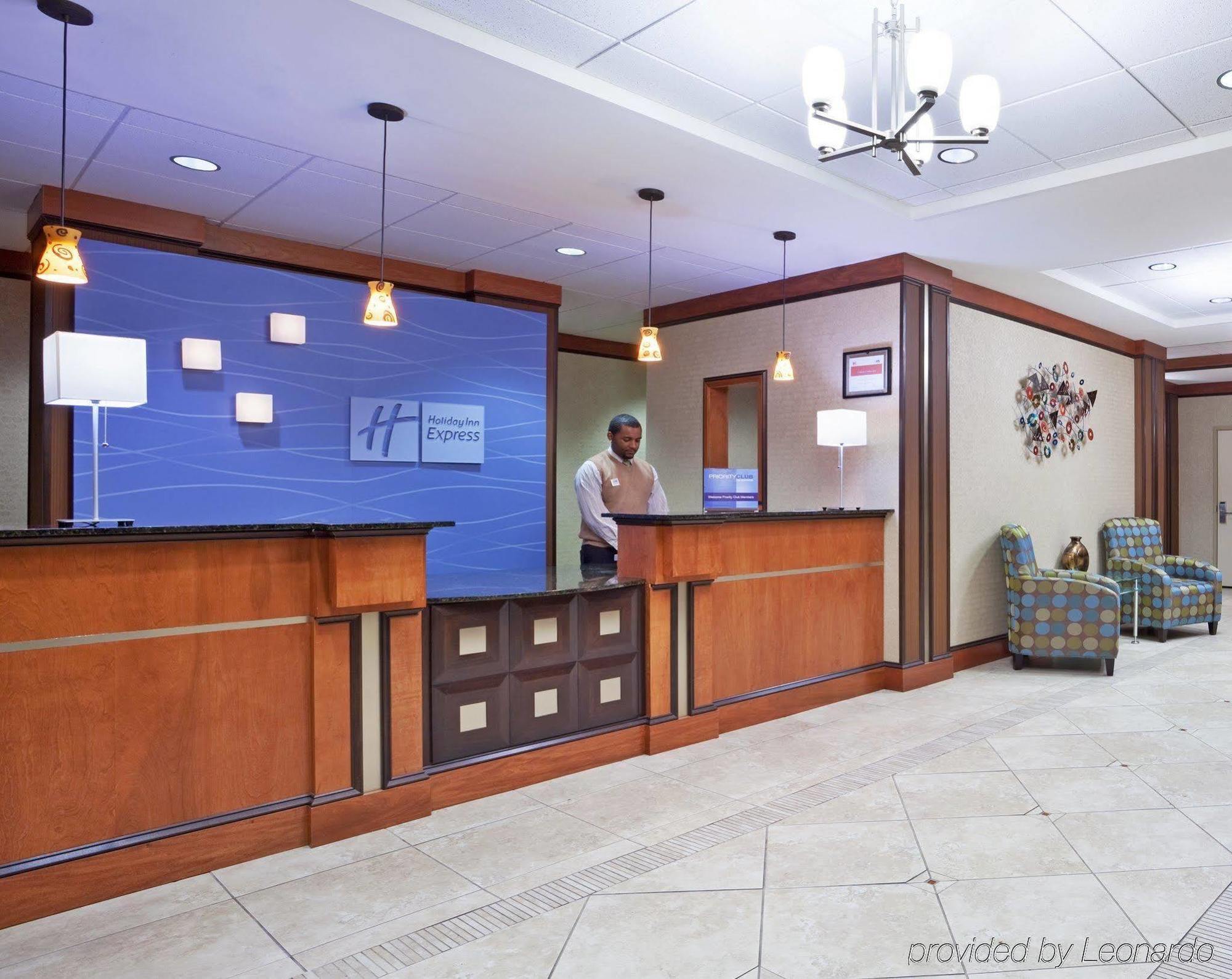 Holiday Inn Express Hotel & Suites Cincinnati - Mason By Ihg Exteriér fotografie